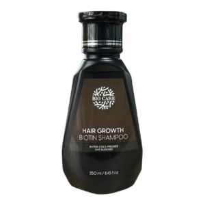 Hair Growth Biotin Shampoo